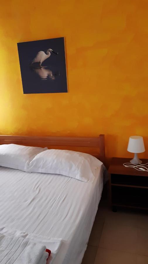 Hotel Princi I Vogel Velipojë エクステリア 写真