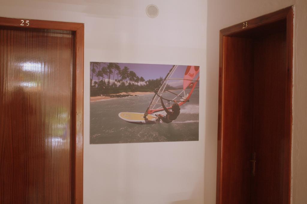 Hotel Princi I Vogel Velipojë エクステリア 写真