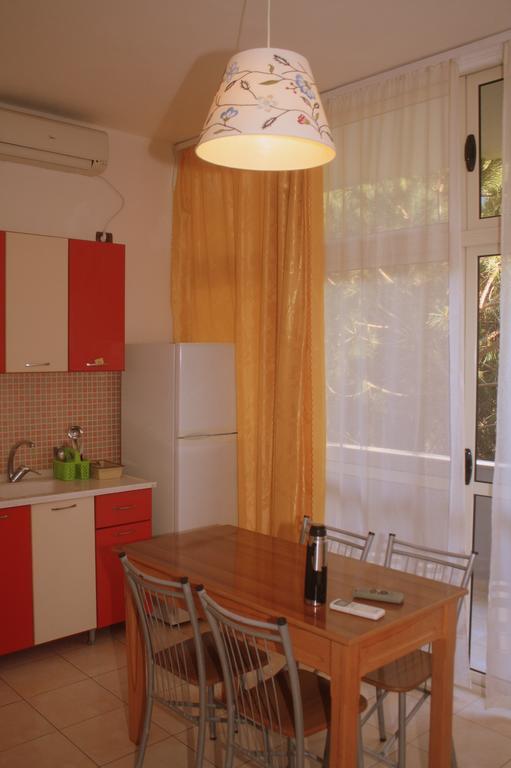 Hotel Princi I Vogel Velipojë 部屋 写真