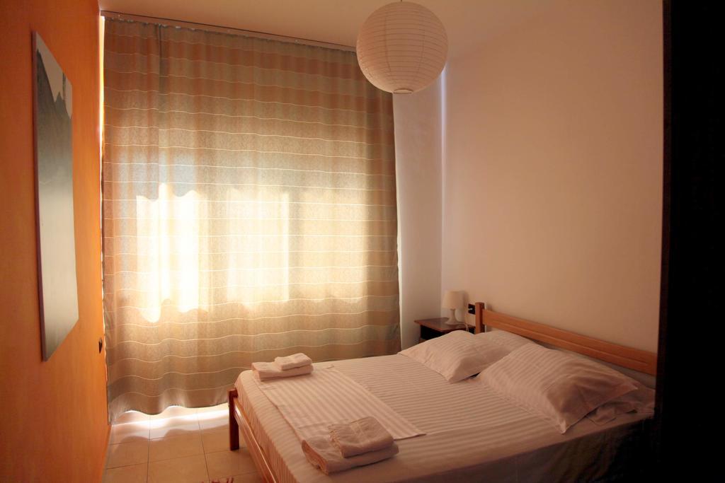 Hotel Princi I Vogel Velipojë エクステリア 写真