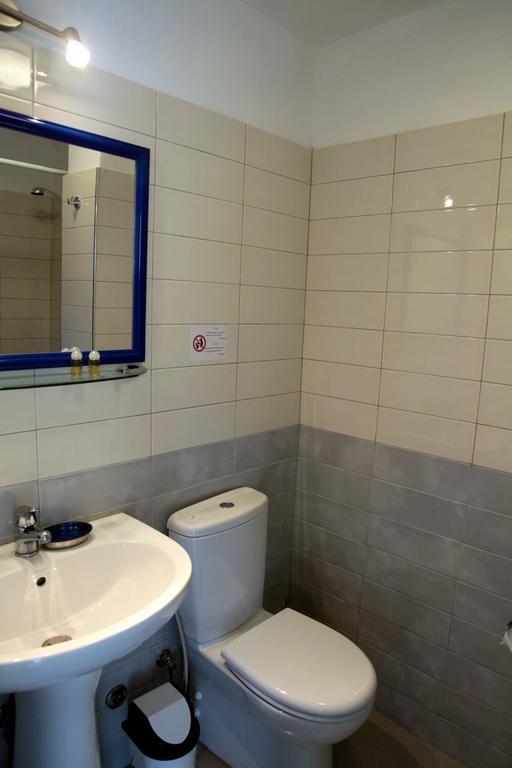 Hotel Princi I Vogel Velipojë エクステリア 写真