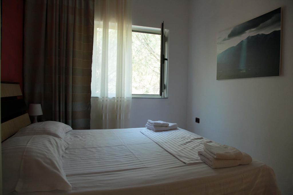 Hotel Princi I Vogel Velipojë エクステリア 写真
