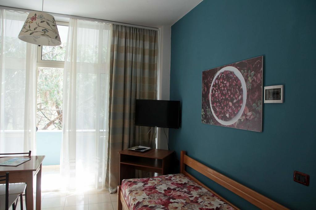 Hotel Princi I Vogel Velipojë エクステリア 写真